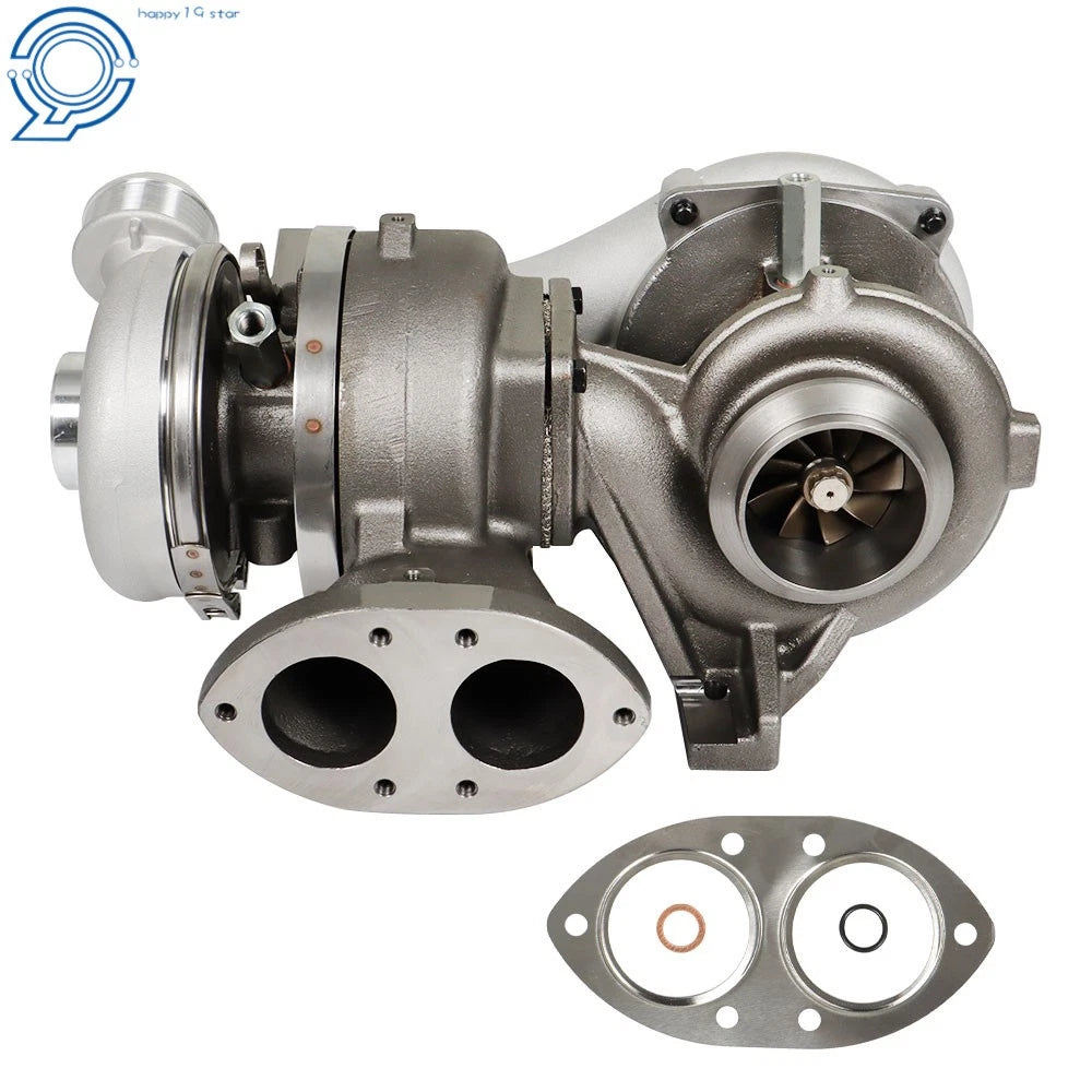 Turbo Charger for Ford F-Series 6.4L Powerstroke Diesel (2008–2010)