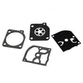 Carburetor Repair Kit for ZAMA RB-137 C1Q Chainsaw (141 142)