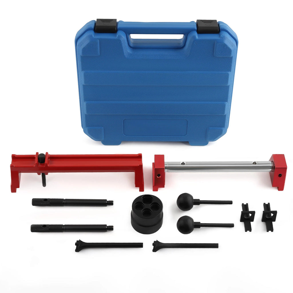 9PC Camshaft Alignment Timing Tool for BMW E46 S54 M3 (2000-2006)
