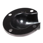 Deflector Exhaust for Honda GX240 GX270 GXV270 GX340 GXV340 GX390 GXV390