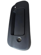 Tailgate Handle W/Keyhole & Camera Hole for Holden Colorado (2016–2020)