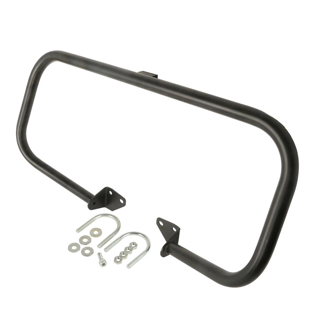 Engine Highway Guard Crash Bar for Harley Dyna Street Fat Bob (2006–2017)