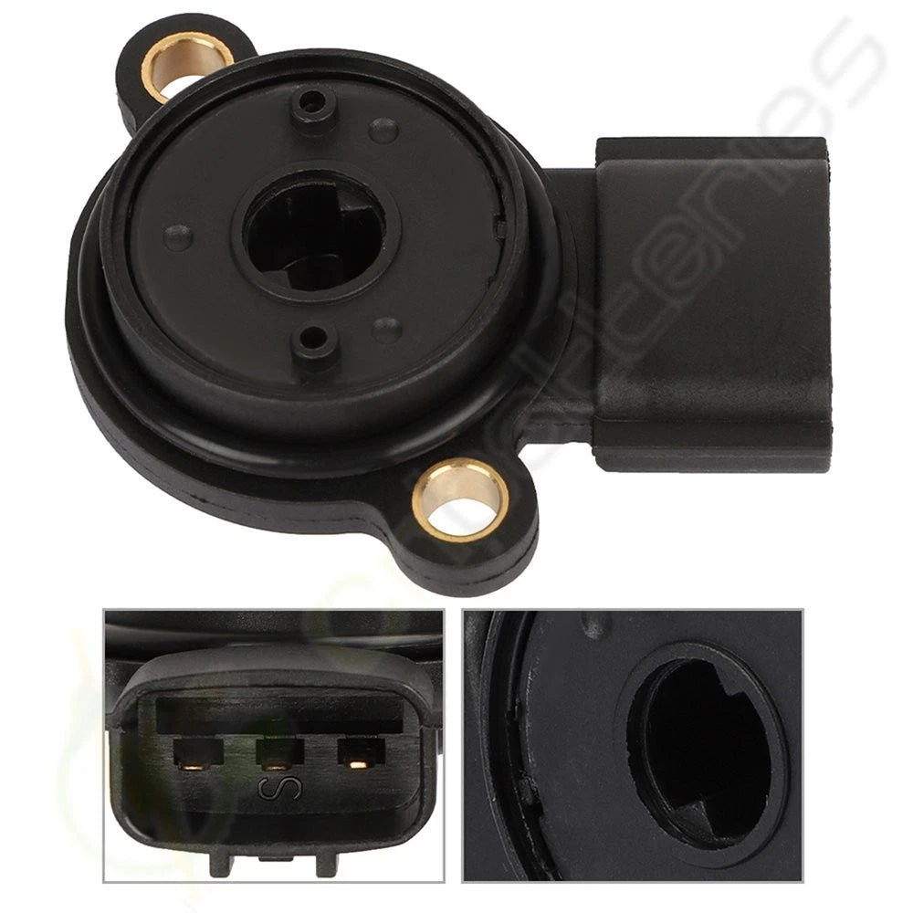 Shift Angle Sensor for Honda TRX500FA Foreman Rubicon 500 (2005–2014) 06380-HN2-305