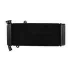 Radiator Cooling Engine Cooler for Kawasaki Versys 650 ABS (2015–2026)
