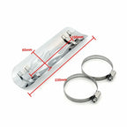 Muffler Heat Shield for Kawasaki (HS9)