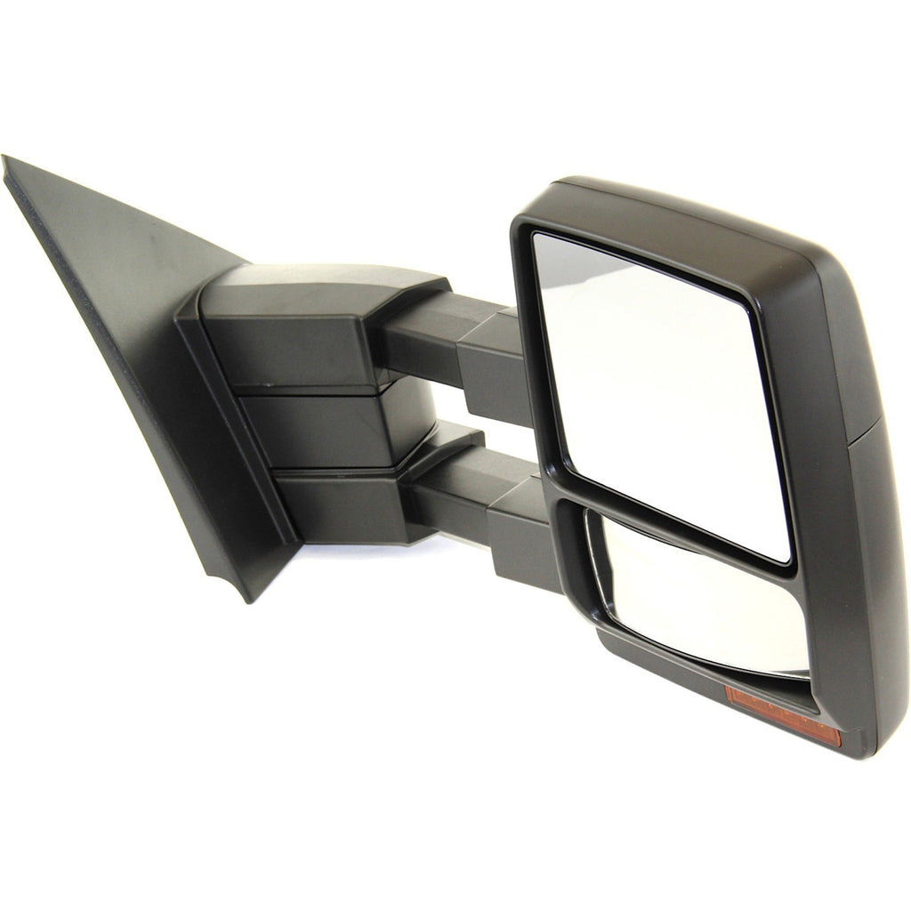 Heated Towing Mirror for Ford F-150 (2011–2012) Right Side