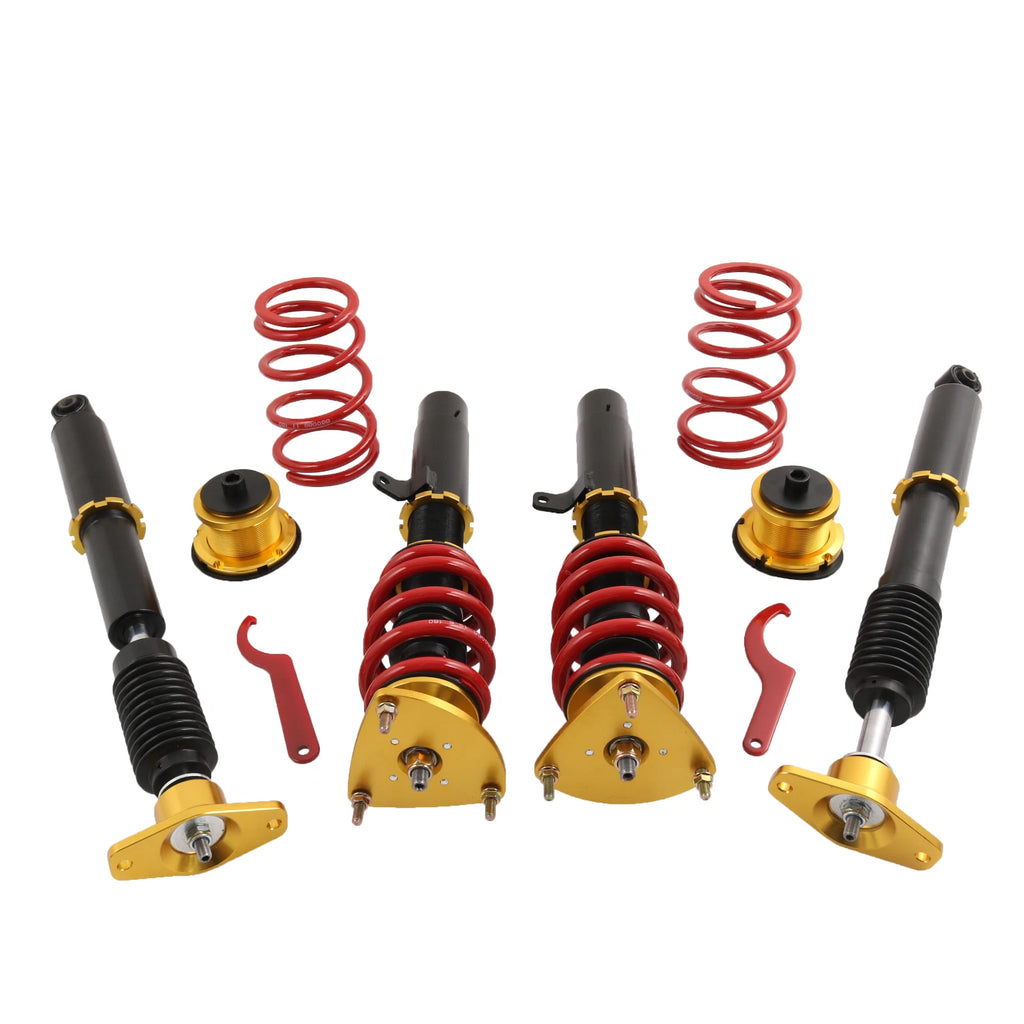 Coilovers for Mazda 3 (2004–2013) Adjustable Height Suspension