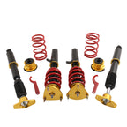 Coilovers for Mazda 3 (2004–2013) Adjustable Height Suspension