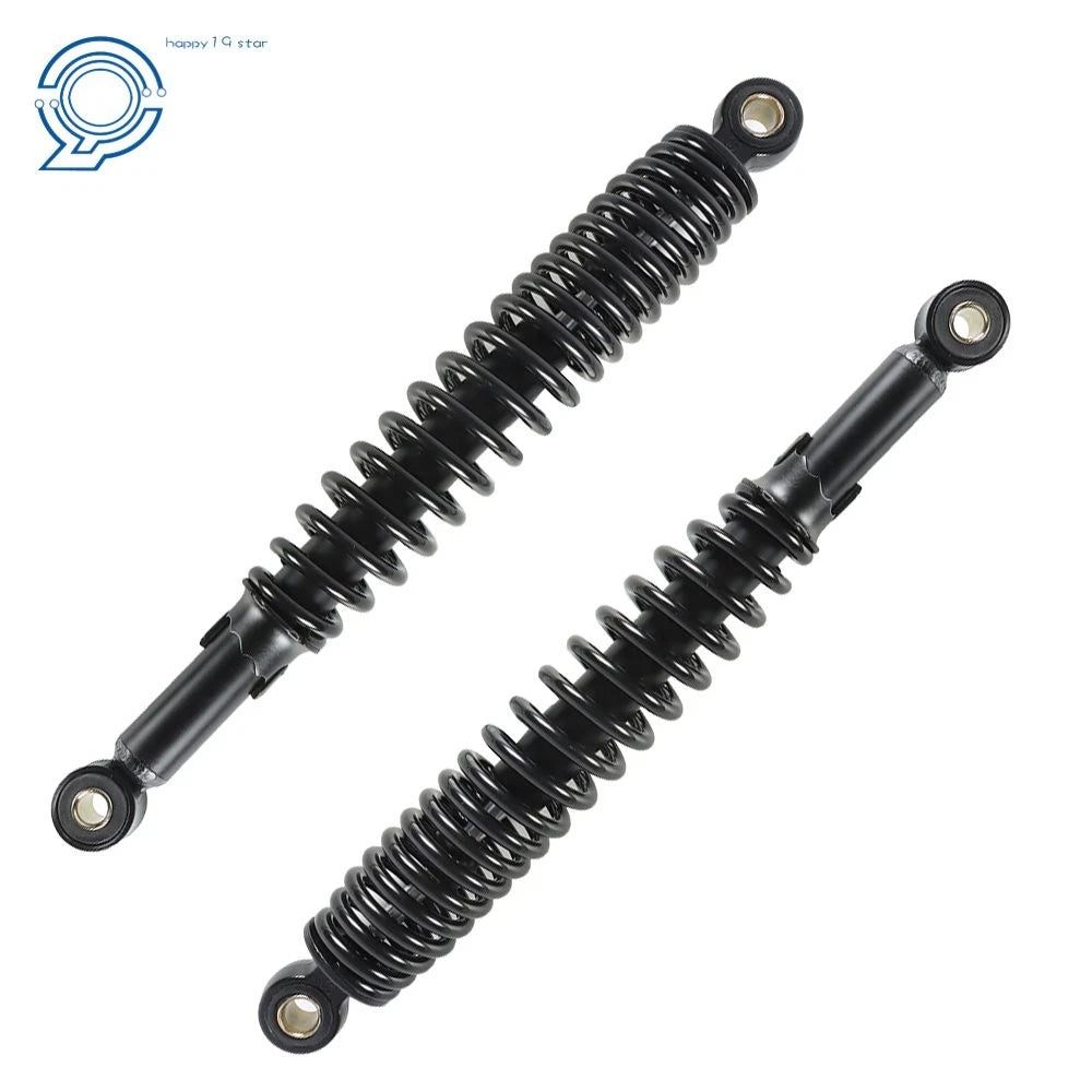 Rear Shocks Absorber for Honda S65 CL/CT70 XL75 CL/CM91 (1970–1980)