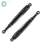 Rear Shocks Absorber for Honda S65 CL/CT70 XL75 CL/CM91 (1970–1980)