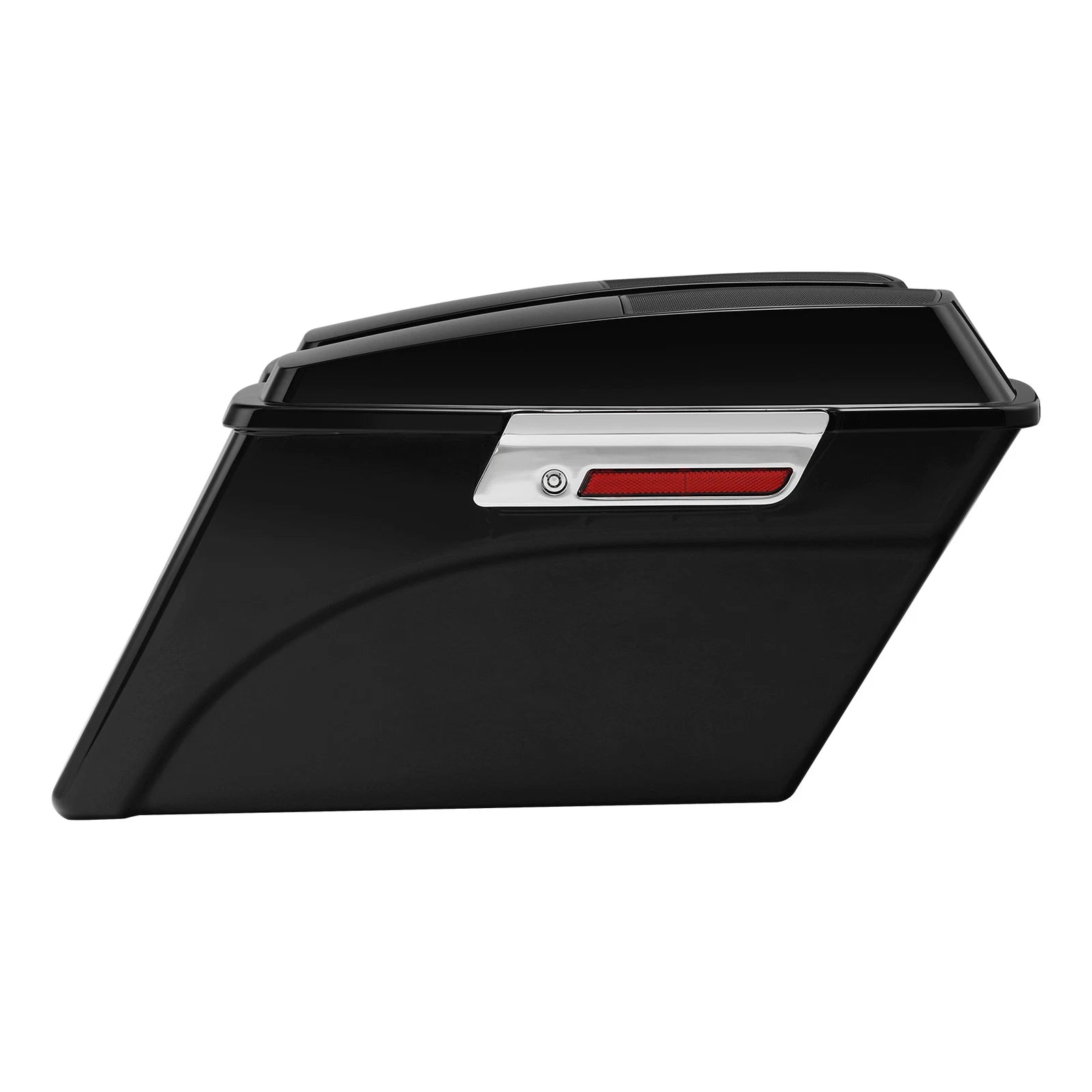 6x9" Speaker Lids Conversion Bracket for Harley Softail (1984–2017)