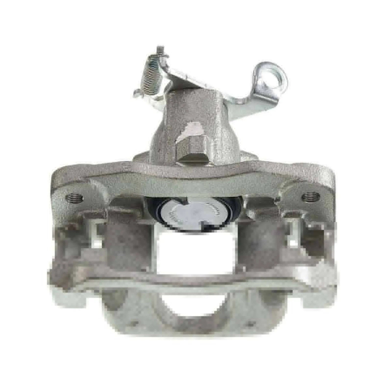 2X Rear Disc Brake Calipers with Bracket for Dodge Journey (2009-2012)