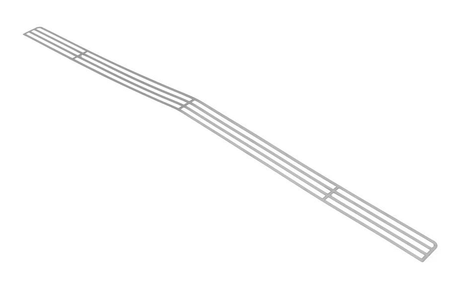 Lower Stainless Steel Grille Insert for Cadillac CTS (2003-2007)