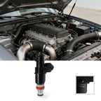 Fuel Injector for Honda Accord CR-V Acura TSX 2.4L (2003–2011) JY0046