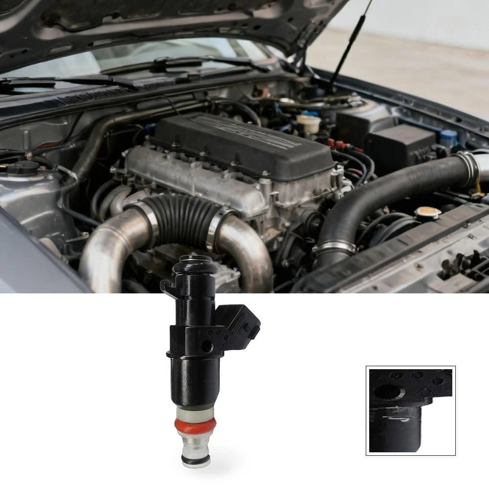 Fuel Injector for Honda Accord CR-V Acura TSX 2.4L (2003–2011) JY0046