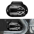 Transmission Side Cover for Harley Electra Glide, Street Glide, Road Glide (2017–2020)