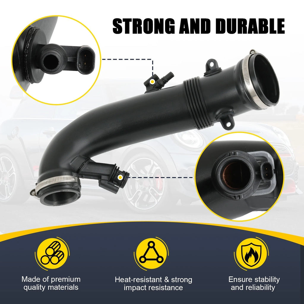 Air Duct Intake Boot for Mini Cooper Countryman Paceman (2010-2015)