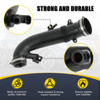 Air Duct Intake Boot for Mini Cooper Countryman Paceman (2010-2015)