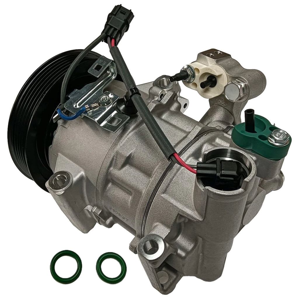 A/C Compressor for Acura TLX (2015-2020)