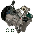 A/C Compressor for Acura TLX (2015-2020)