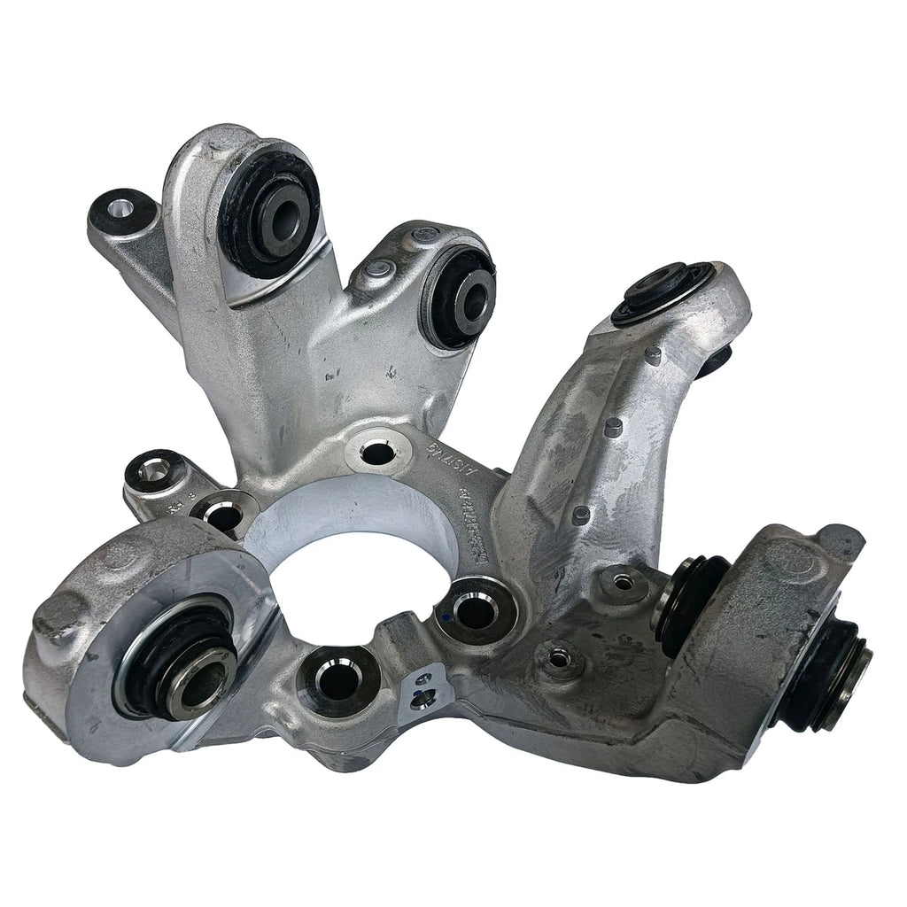 Rear Right Steering Knuckle for Ford Explorer Police Interceptor (2013–2021)