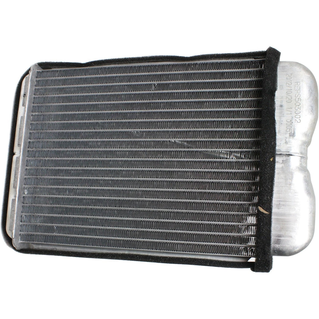 Heater Core for Saturn S-Series (1991–2002)