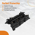 Valve Cover for Nissan Murano 3.5L (2003–2007), Infiniti I35 3.5L