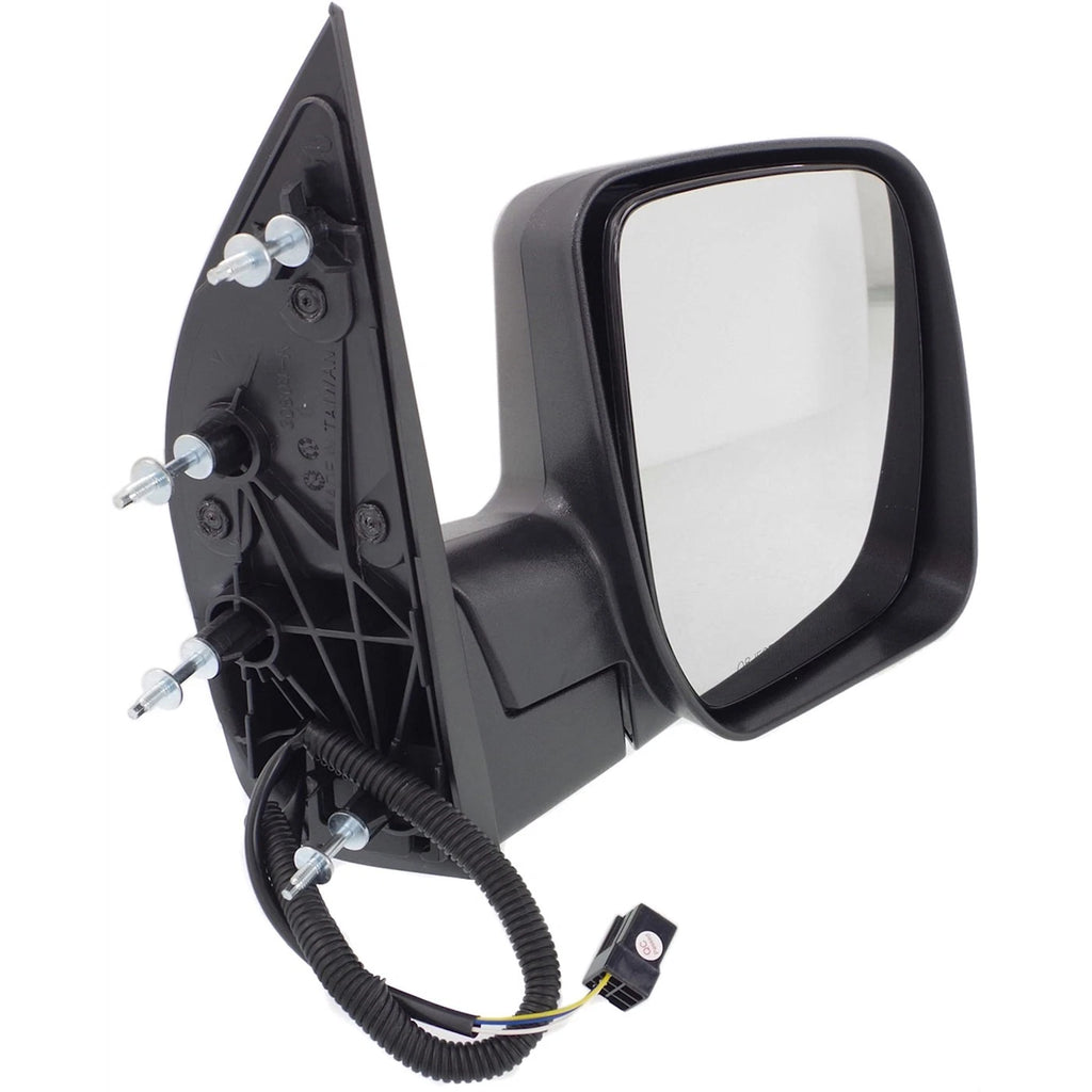 Set of 2 Mirrors for Ford E450, E350, E250, E150