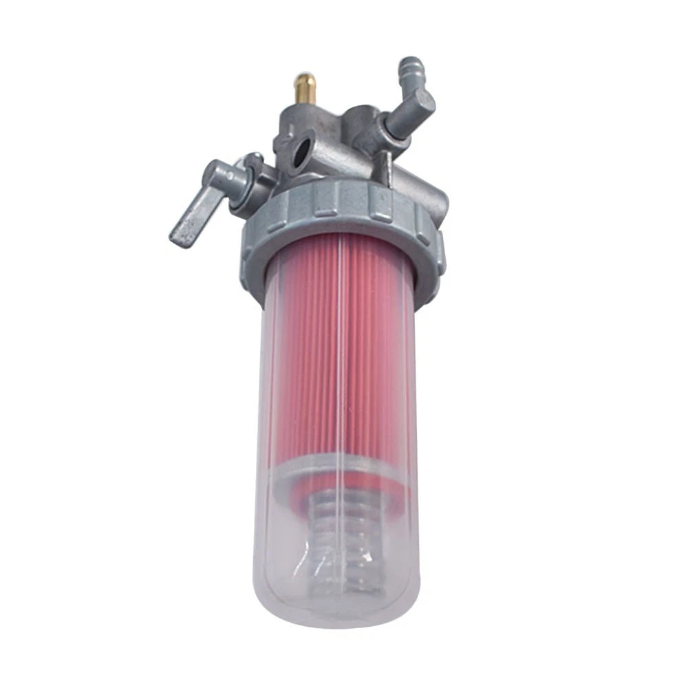 Fuel Filter Assembly for AM879962 455 2320 2025R 4200 4300 4400 4210