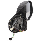 Heated Right Side Mirror for Chevy Yukon Suburban (Passenger)