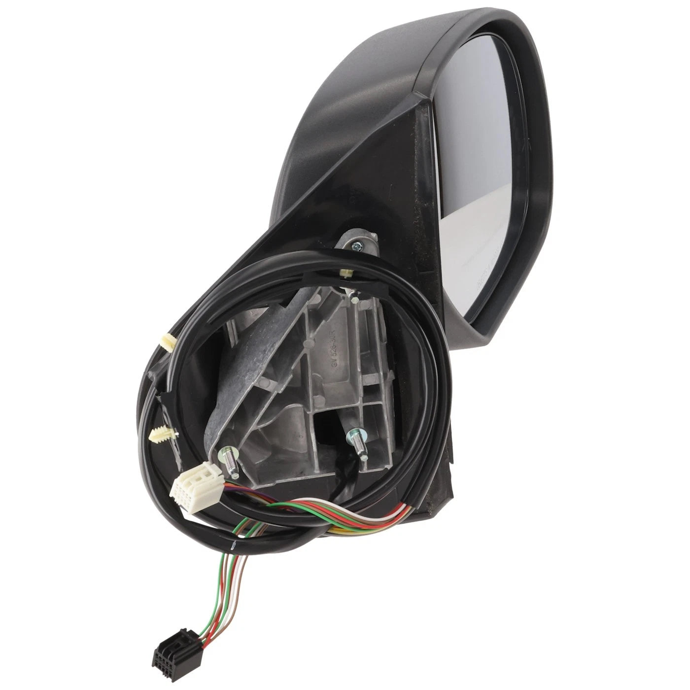 Heated Right Side Mirror for Chevy Yukon Suburban (Passenger)