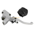 Front Brake Master Cylinder Lever for Honda CRF150F (2003–2020) 45510-KCE-671