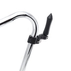 1.25" Slim Foot Peg for Harley Touring Road King Street Glide (2014–2023)
