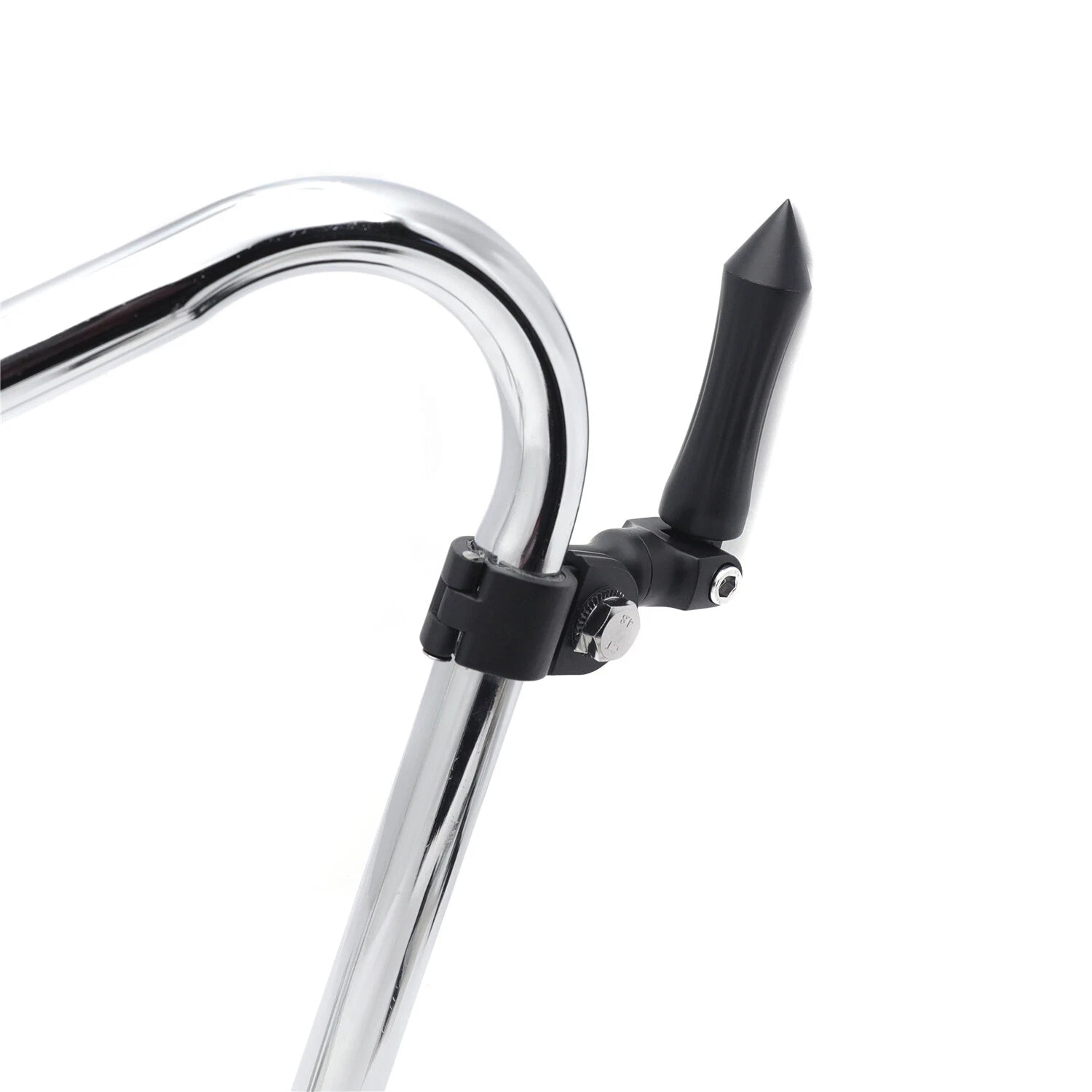 1.25" Slim Foot Peg for Harley Touring Road King Street Glide (2014–2023)