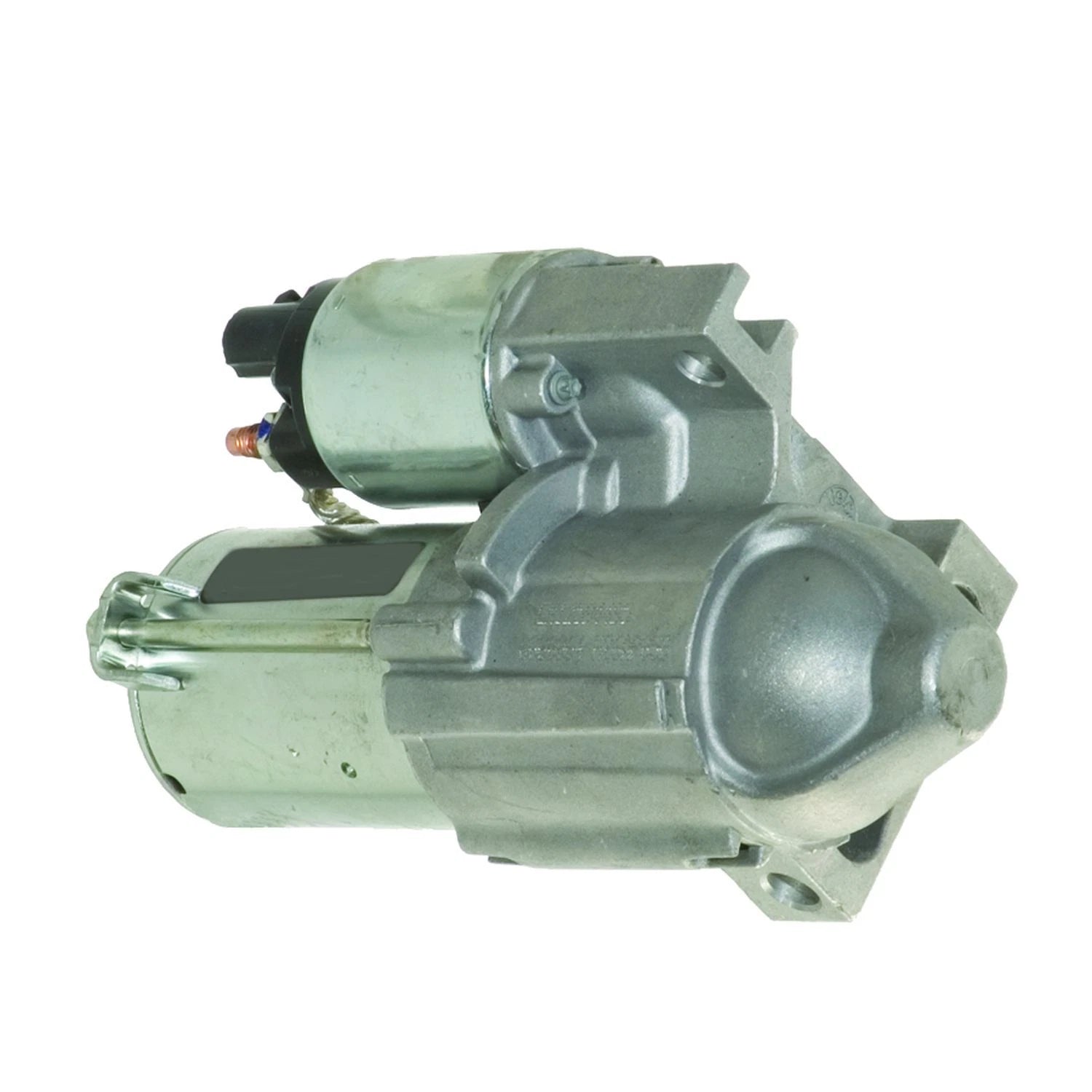 ACDelco Starter Motor for Chevrolet Pontiac Saturn 3.4L V6 (2006–2010)