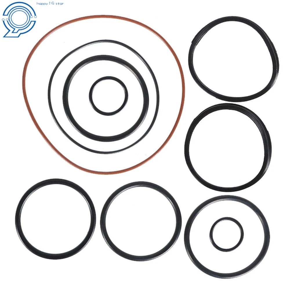 Engine Gasket Kit Set for Yamaha YZ125 (1994-2002)