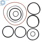 Engine Gasket Kit Set for Yamaha YZ125 (1994-2002)