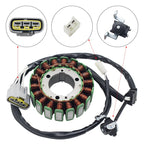 Stator Coil for Yamaha Tracer 900 GT, MTN850 MT09 SP (2021) B7N-81410-00