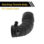 Engine Air Intake Hose for BMW 5 E34 525 (1991–1996) No. 13541726634 Rubber
