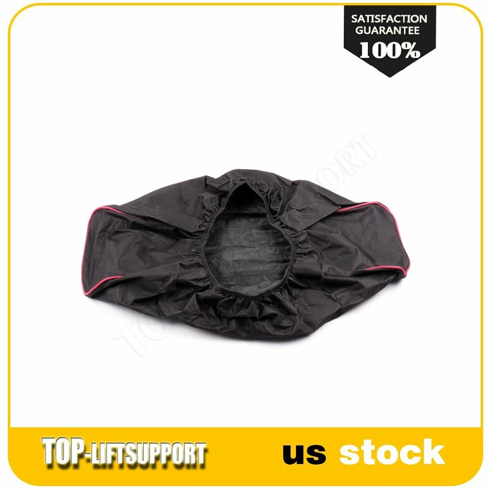 Waterproof Winch Cover for 9500-13000LBS Winch