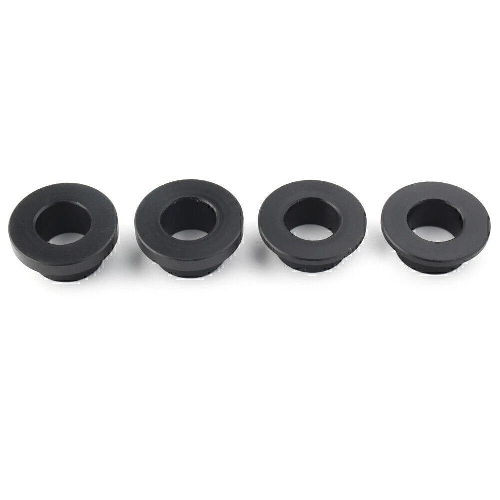 Set of 4 Shock Bushings Bearings for Polaris RZR 800 EFI 570 EFI (2008–2013)