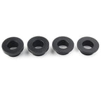 Set of 4 Shock Bushings Bearings for Polaris RZR 800 EFI 570 EFI (2008–2013)