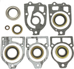 Lower Unit Gear Housing Seal Kit for Mercury Mercruiser (26-55682A1, 18-2653)