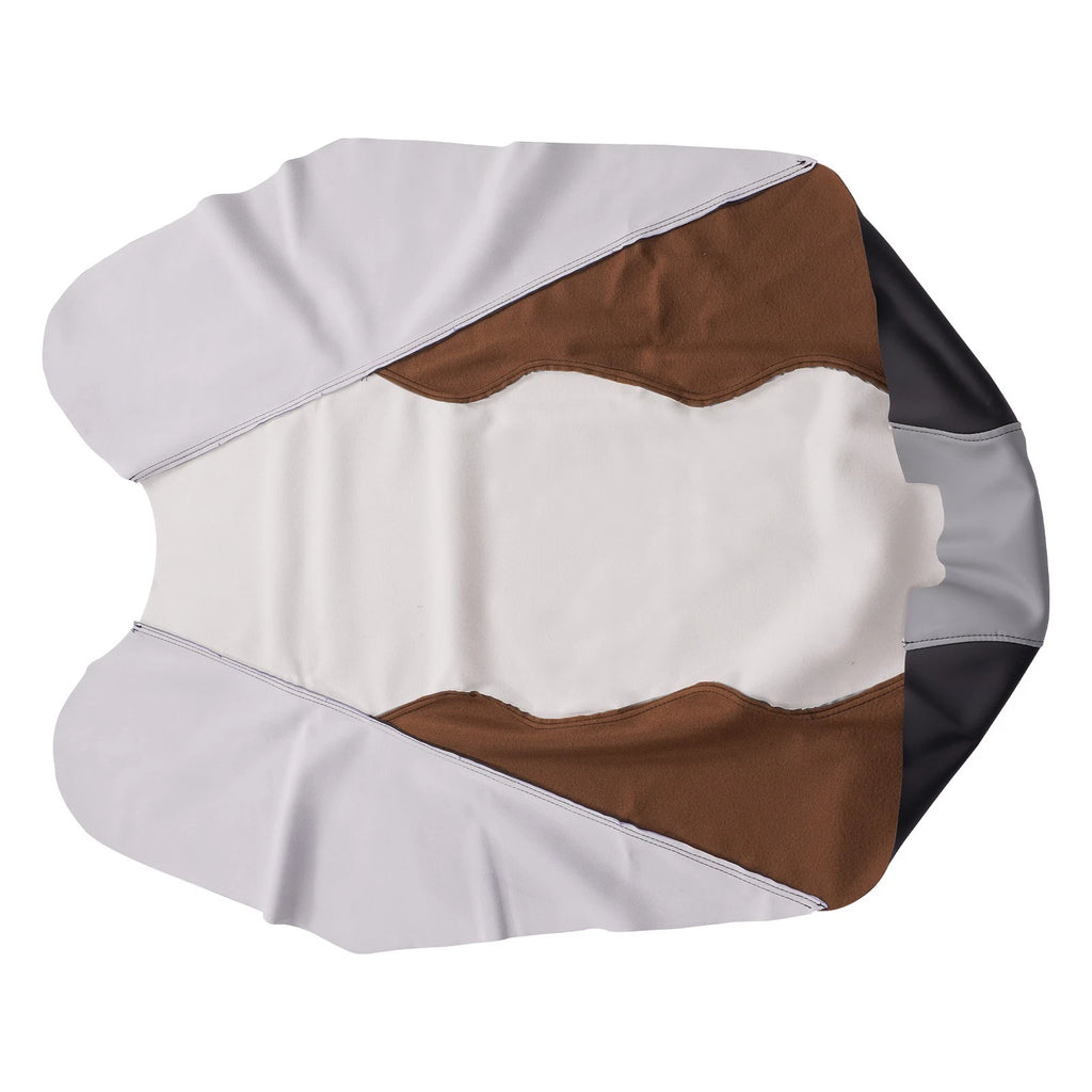 DTY Seat Cover for Yamaha VX110 (2005–2009) RP101Y Easy to Clean