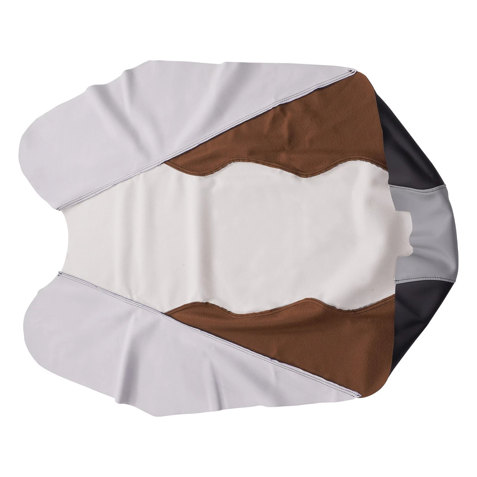 DTY Seat Cover for Yamaha VX110 (2005–2009) RP101Y Easy to Clean