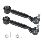 2X Rear Control Arms with Ball Joints for Honda Accord Acura TSX (2003–2008)