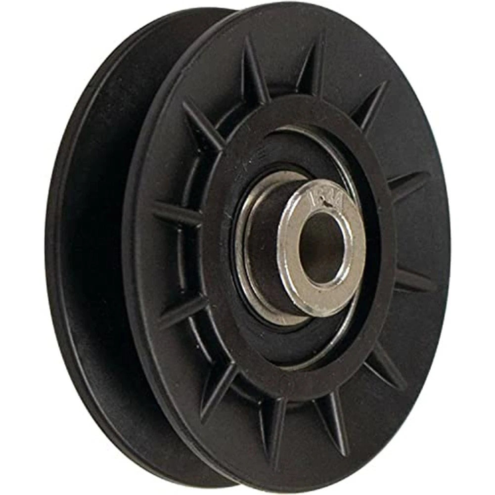 Idler Pulley AM115460 for GT Series Mowers (Compatible)