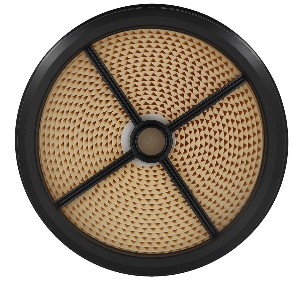 Engine Air Filter for GMC Sierra 2500HD Classic 3500 Classic (2007) 25839611