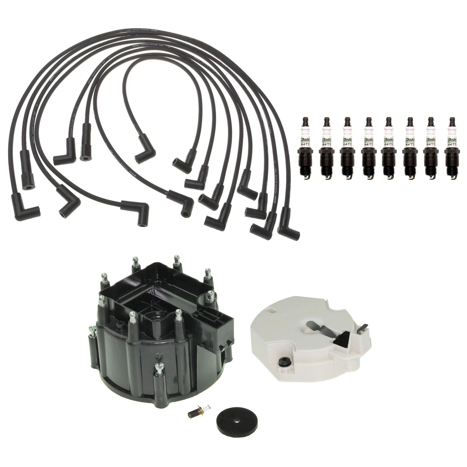 ACDelco Ignition Kit for C10 K20 K30 V8 (1973–1987)