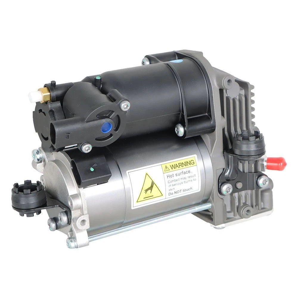 Air Suspension Compressor Pump for Mercedes GL ML Class W164 (2006-2012)